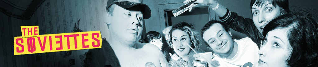 The Soviettes
