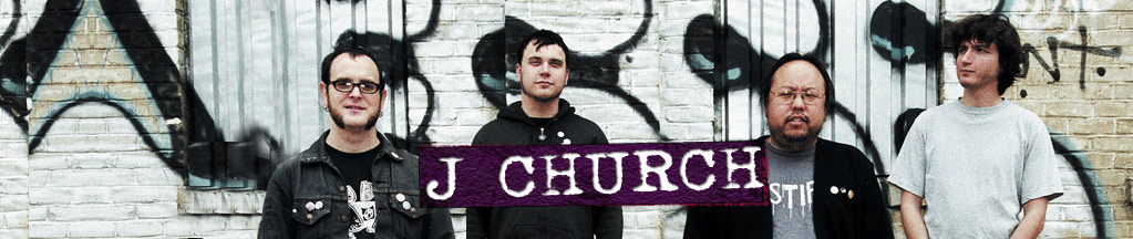 J Church