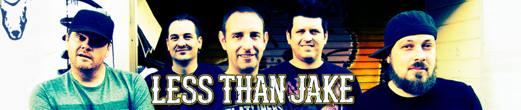 Less Than Jake