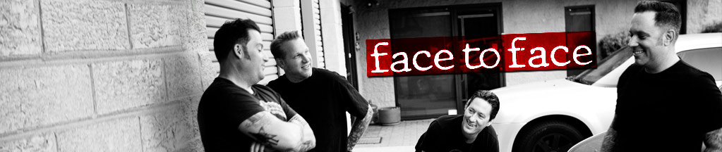 Face to Face